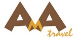 CK AMA: Offroad expedice - logo