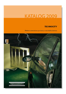 Prohlédněte si katalog sortimentu TECHNOCITY
